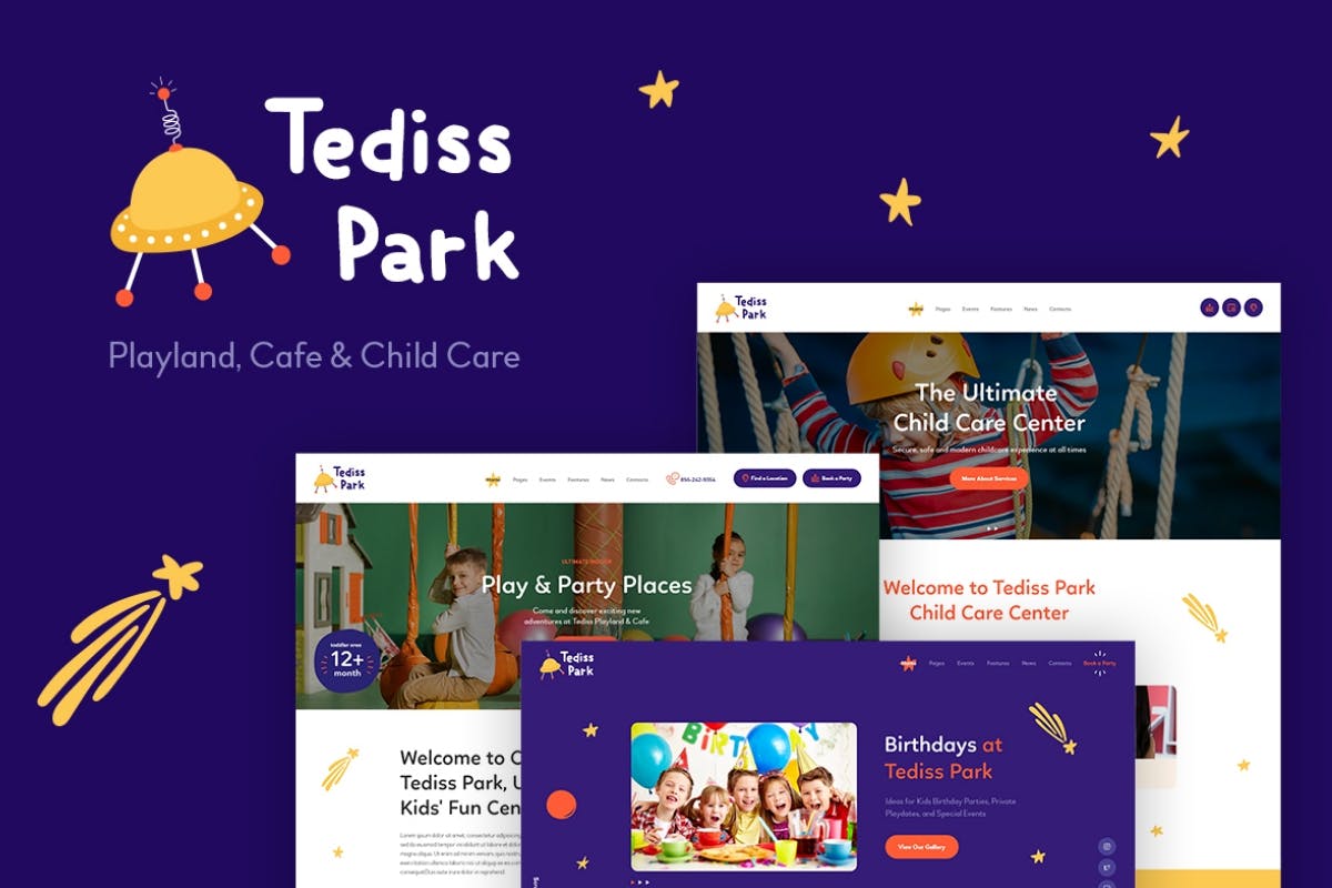 Tediss free download themes for wordpress
