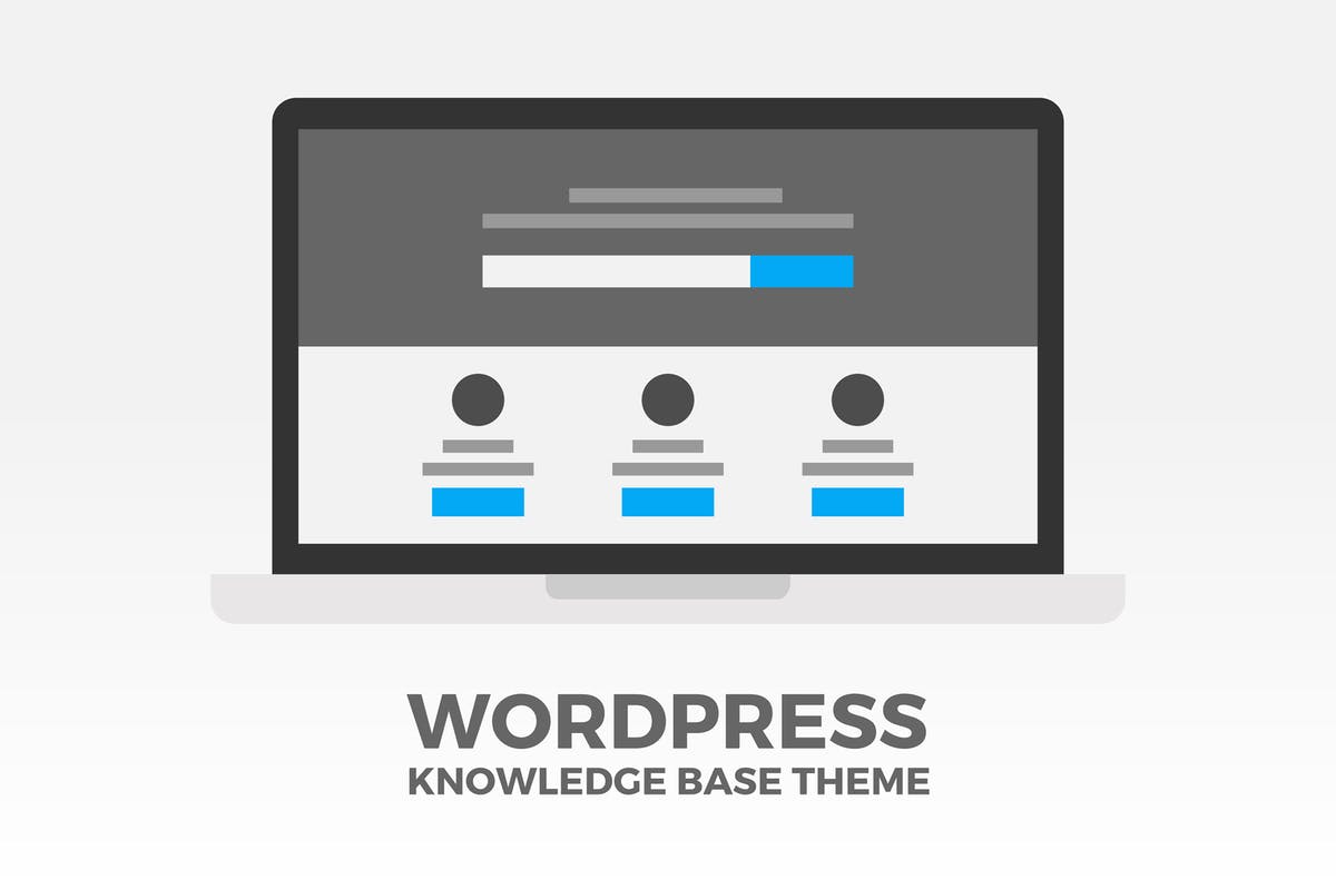 Knowledge Base | Helpdesk | Wiki | FAQ WordPress