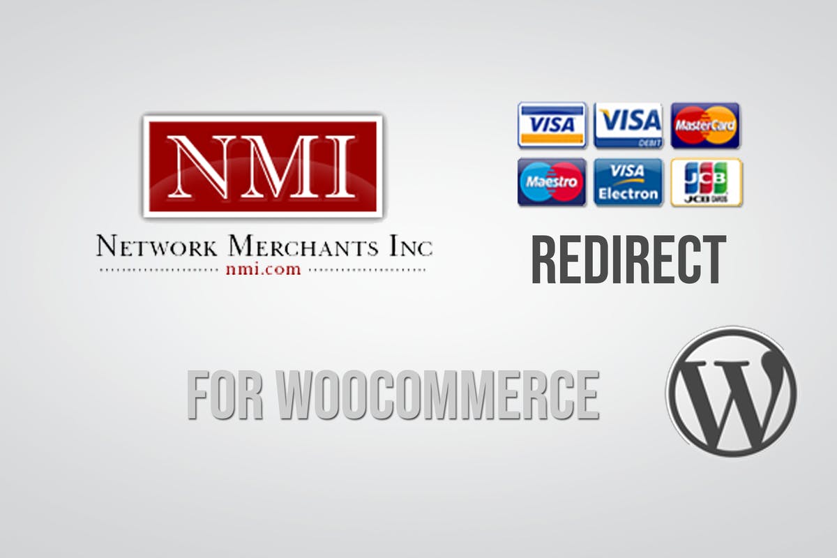 Network Merchant Redirect Gateway for WooCommerce