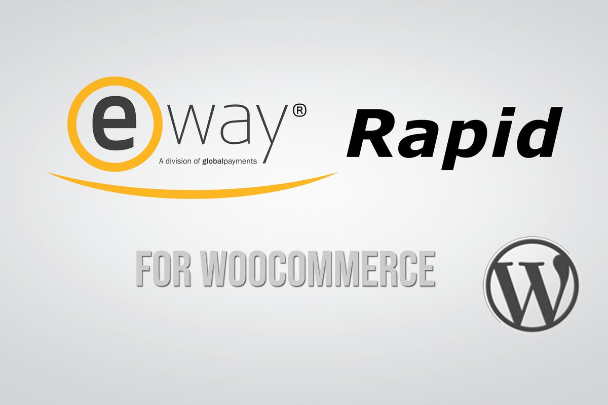 eWay Rapid Payment Gateway for WooCommerce