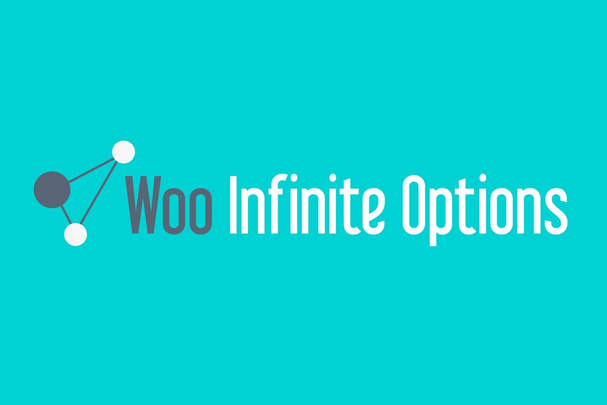 Woo Infinite Options Plugin for WordPress
