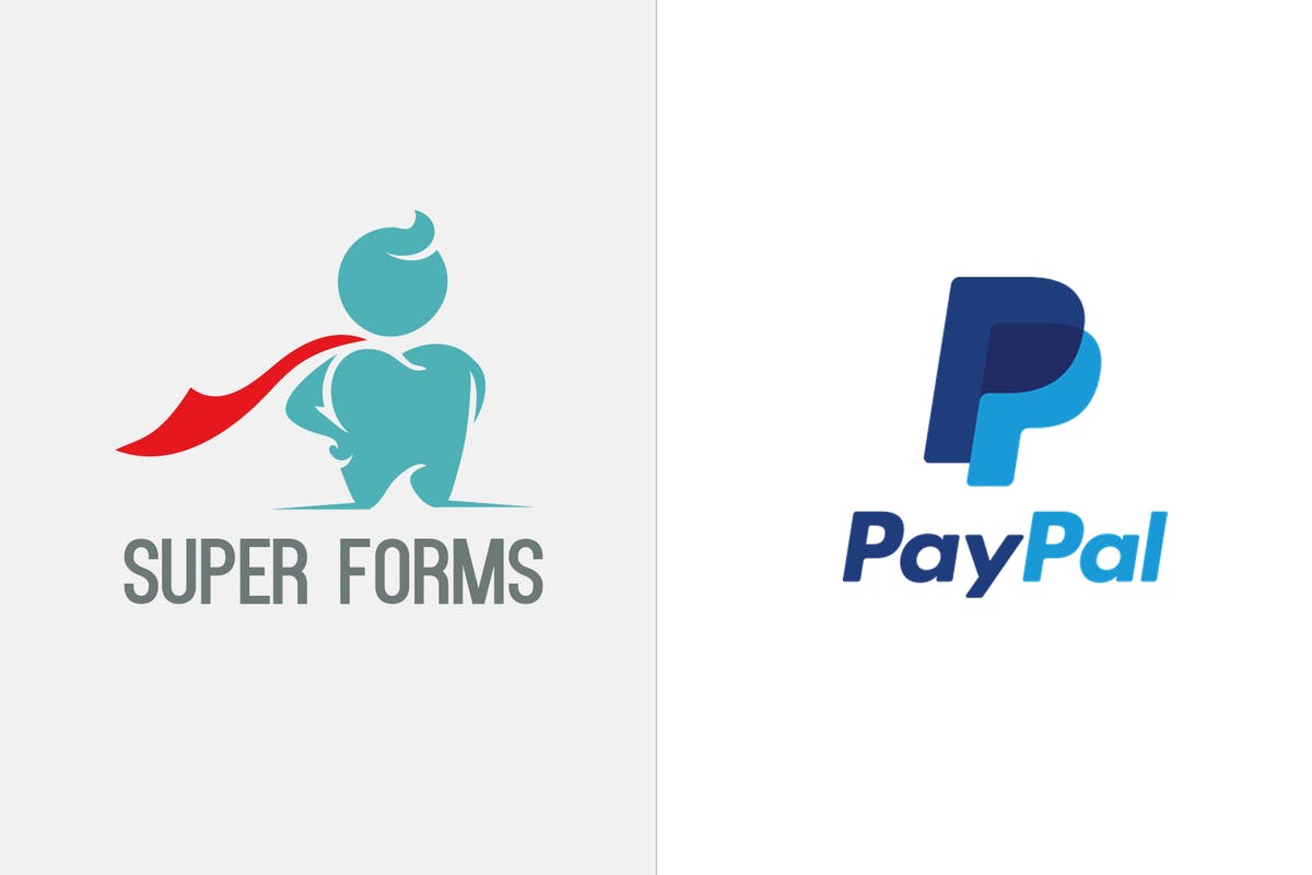 Super Forms - PayPal