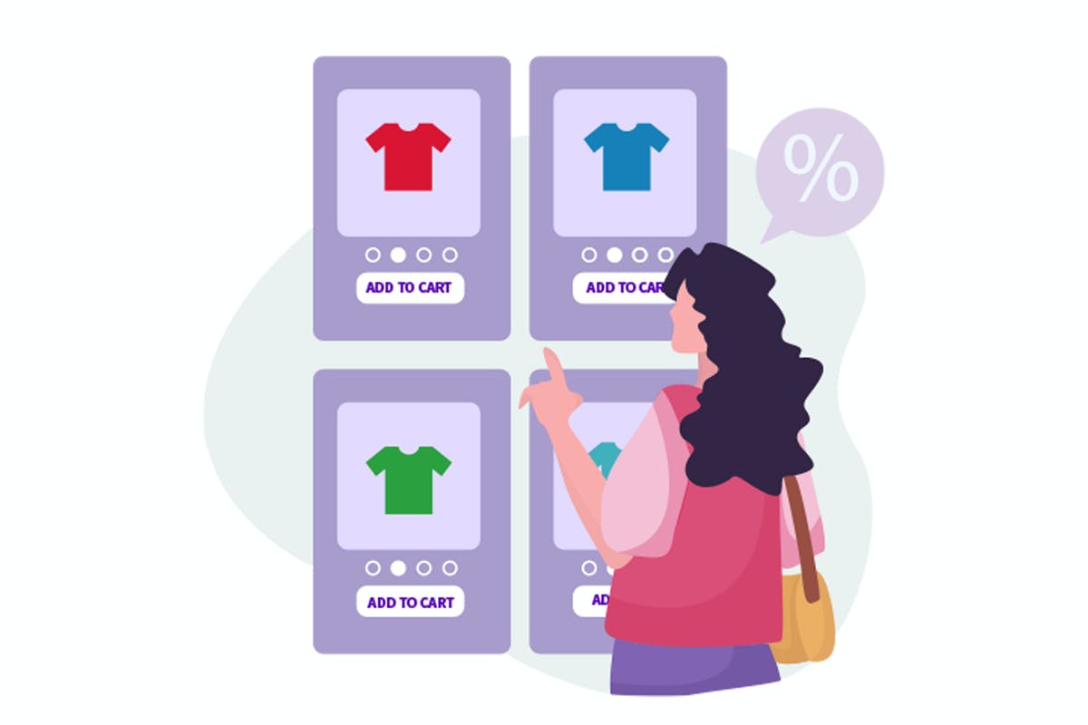 Display WooCommerce Variations as Simple Products