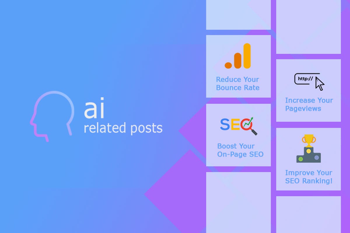 AI Related Posts - AI for Wordpress