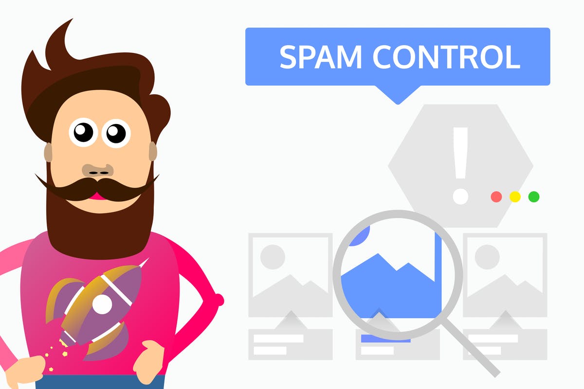 Remove Spam for WooCommerce