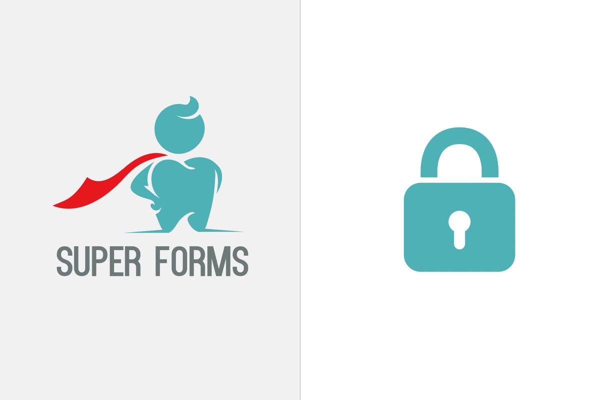 Super Forms - Password Protect & User Lockout