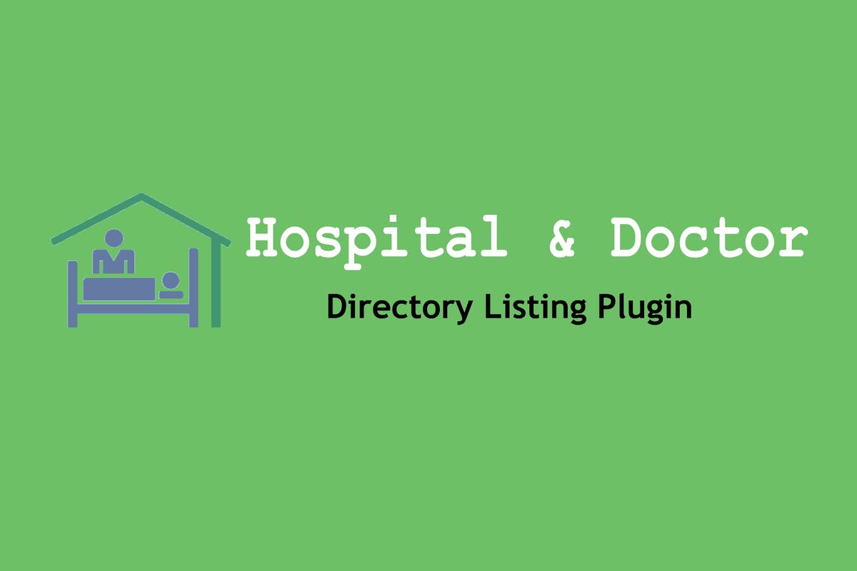 Hospital & Doctor Directory