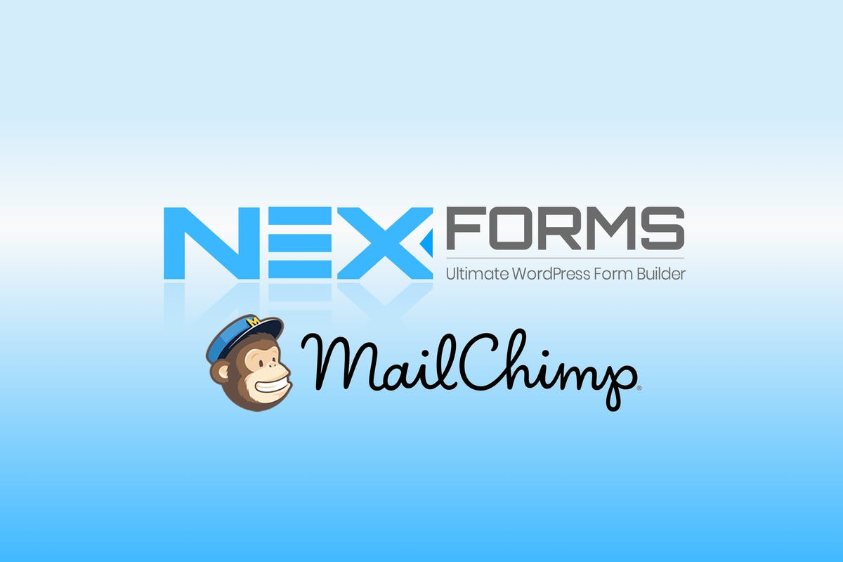 NEX-Forms - MailChimp Add-on