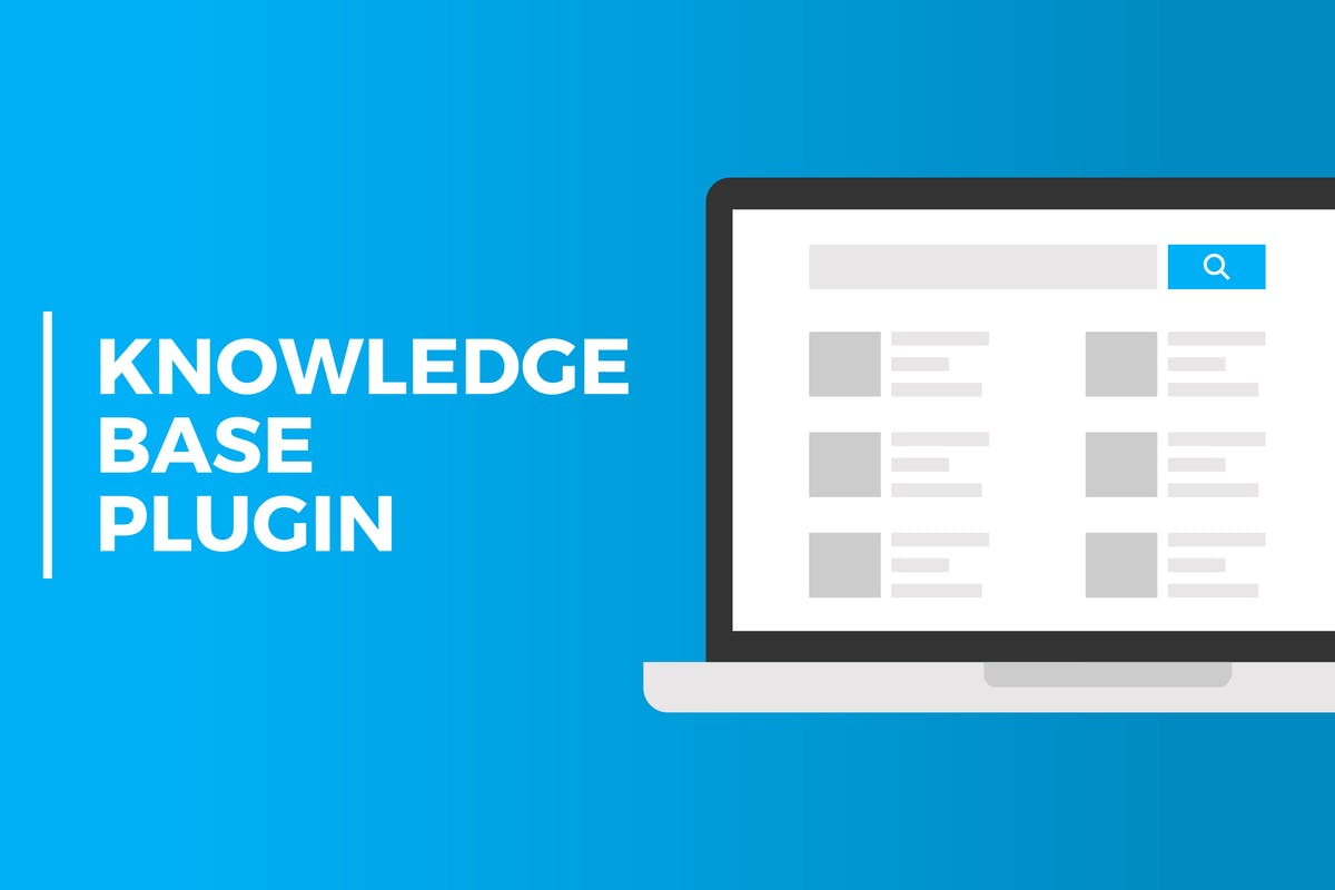 Knowledge Base | Helpdesk | Wiki WordPress Plugin