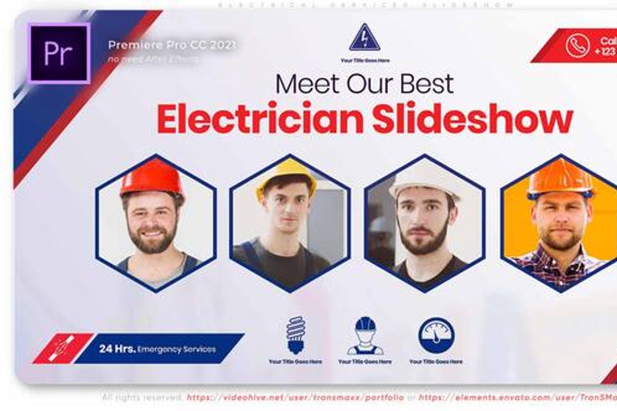 Electrical Services Slideshow