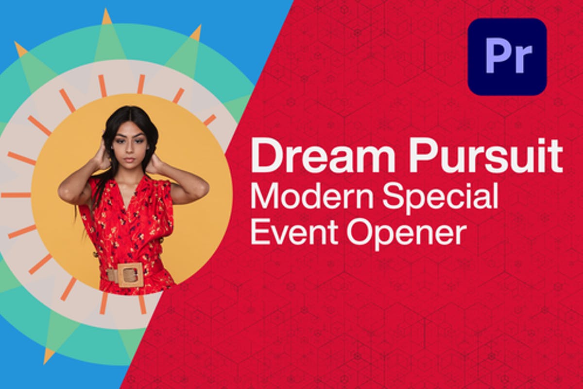 Dream Pursuit - Modern Special Event Opener
