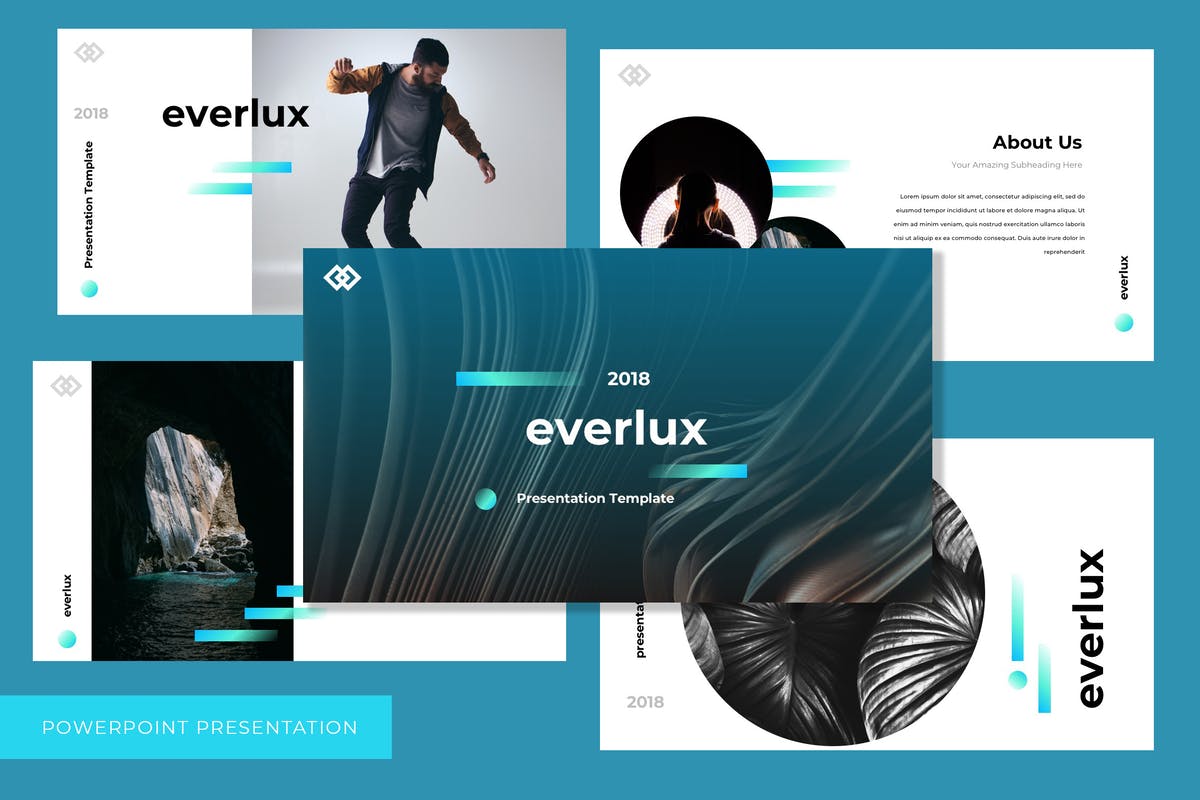 Everlux Powerpoint Presentation