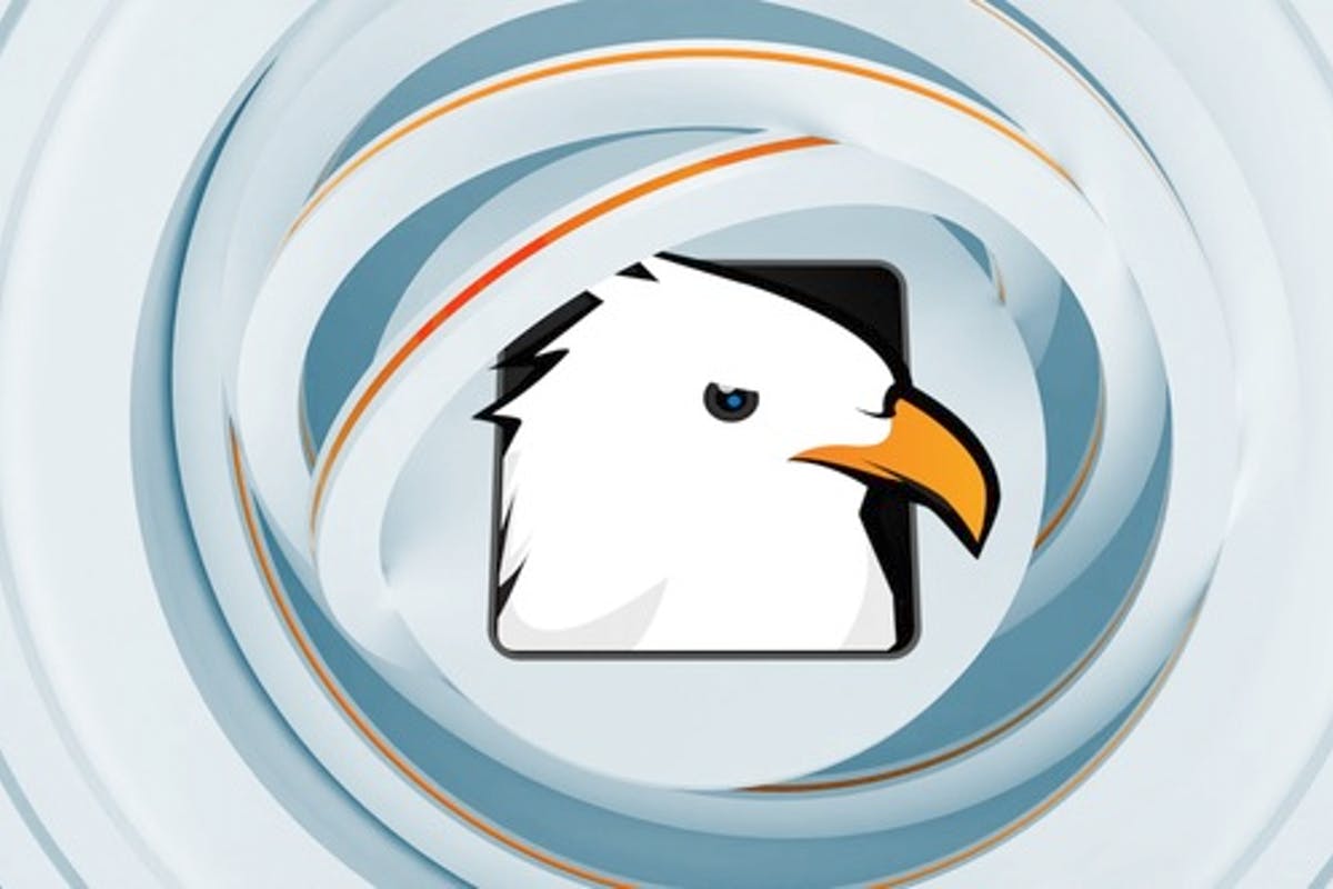 Circles Logo for Final Cut Pro