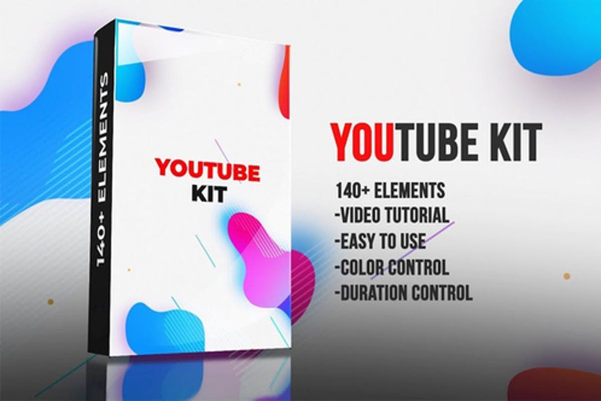 YouTube Kit for Final Cut Pro