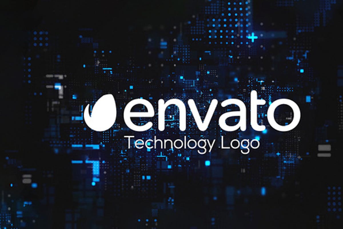 Digital Technology Logo for DaVinci Resolve