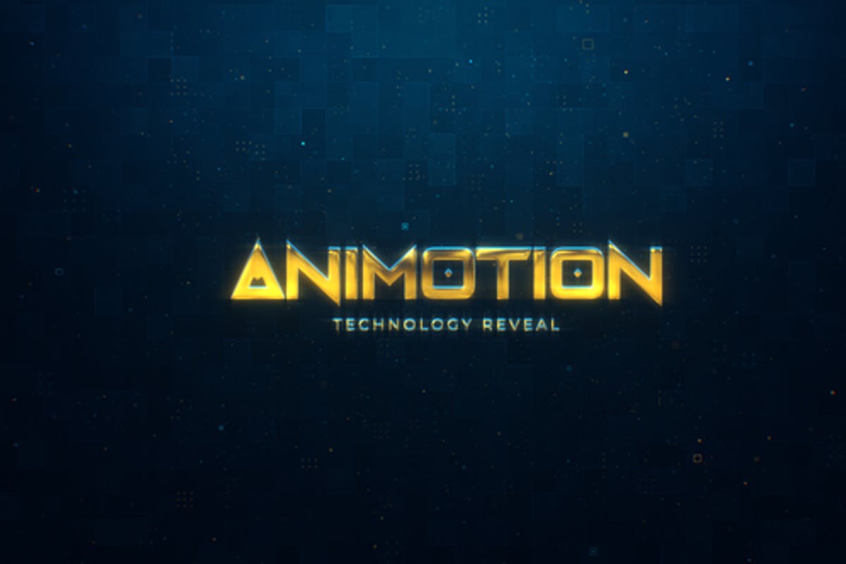 Technology Logo for After Effects