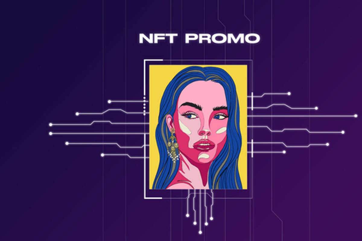 NFT collection for Premiere Pro